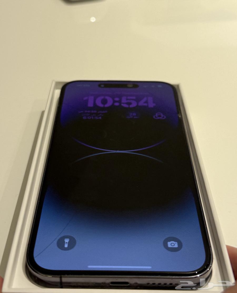 iPhone 14 Pro Max64552944801155111