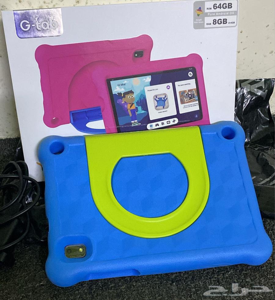 للبيع ايباد جديد64543818013314111