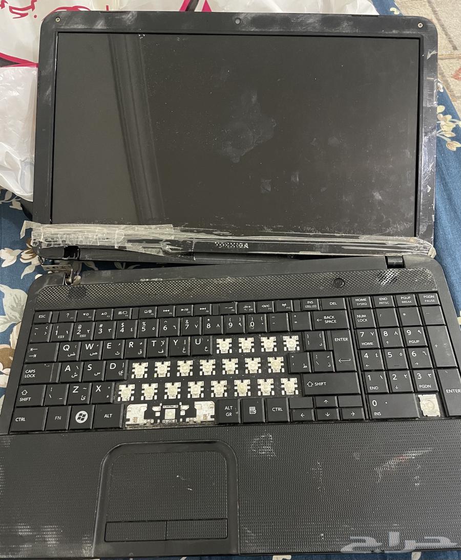 لابتوب توشيبا64544198925827111