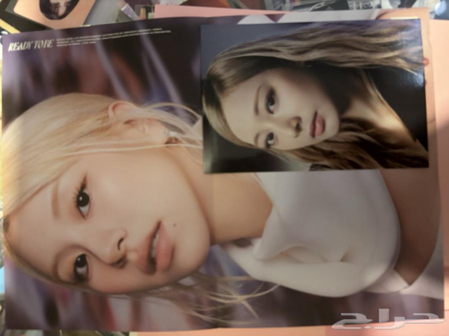 اغراض كيبوب فوتو كاردز والبوم64548828326914114