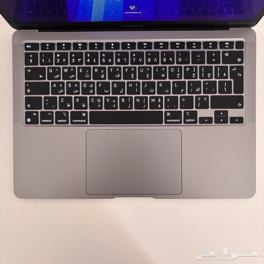 للبيع ماك بوك آير 2020 ام 1 M acBook Air M164549457842433110