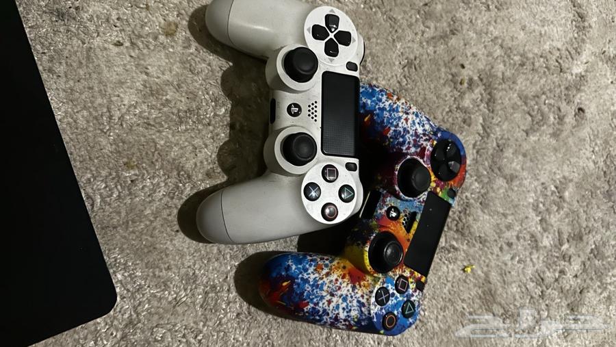 سوني 4 ويدين64549471916673114