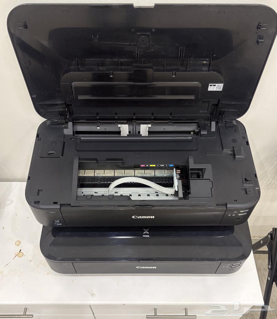 طابعة كانون تدعم الاتصال بالهاتف64548266556291112