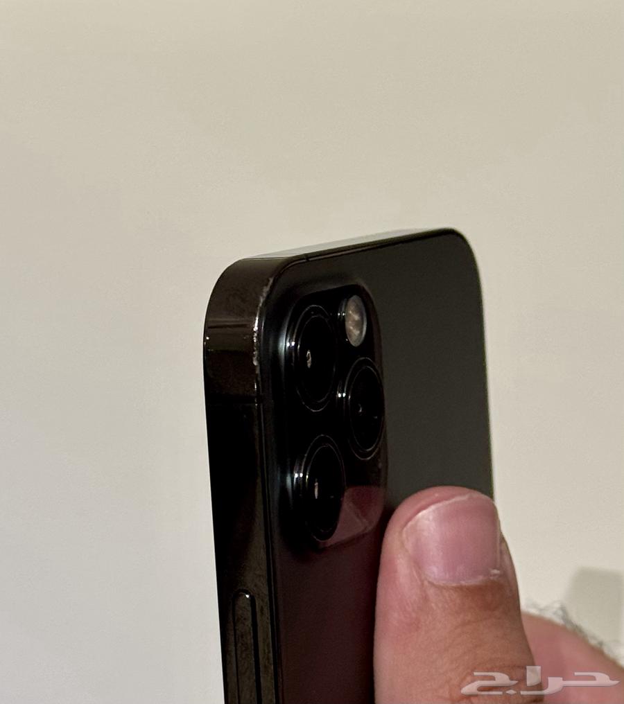 iPhone 12 Pro - 25664546314865922111