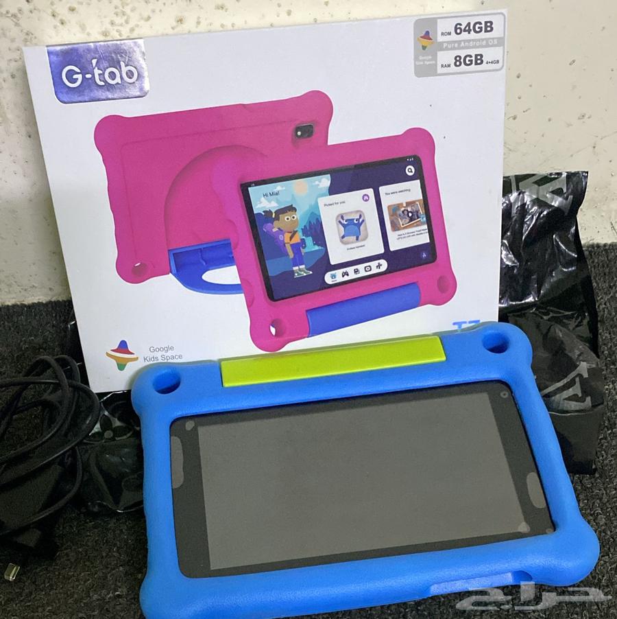 للبيع ايباد جديد64543818013314110