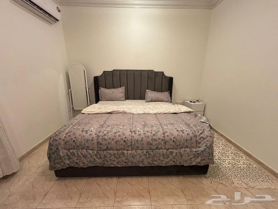 سرير نفرين للبيع بحالة شبه جديد64549261464706110