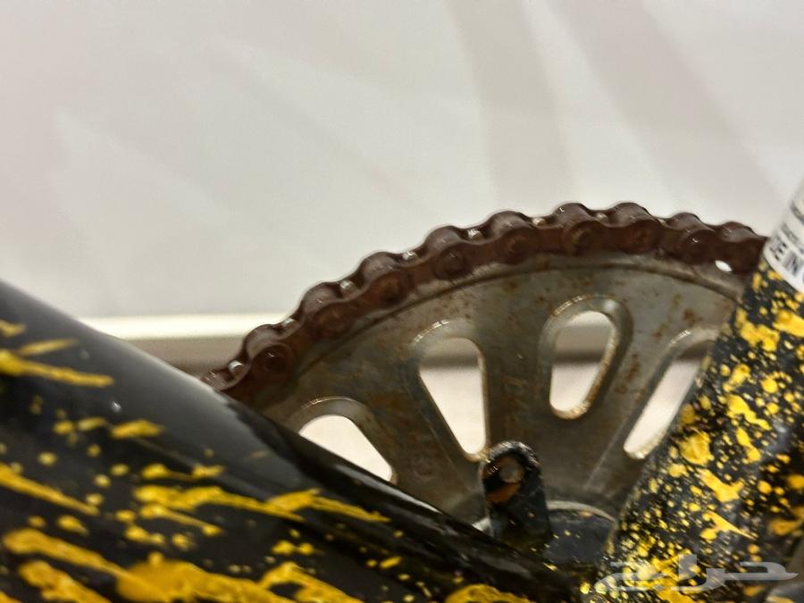 سيكل جبلي النوع  كوبرا64551762715266114