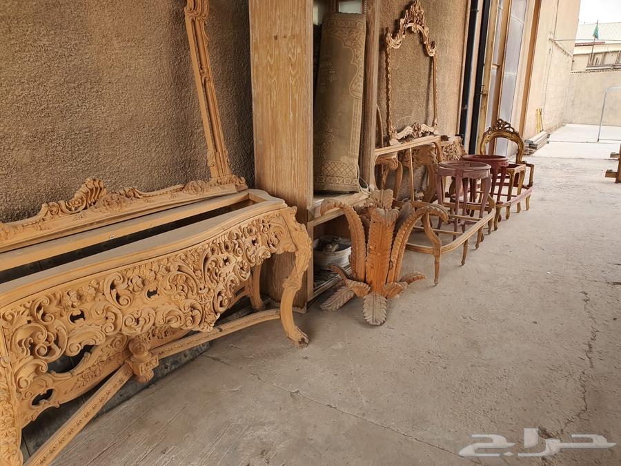 فرصة لا تتعوض لراغبي الأثاث الكلاسيكي64547513540099111
