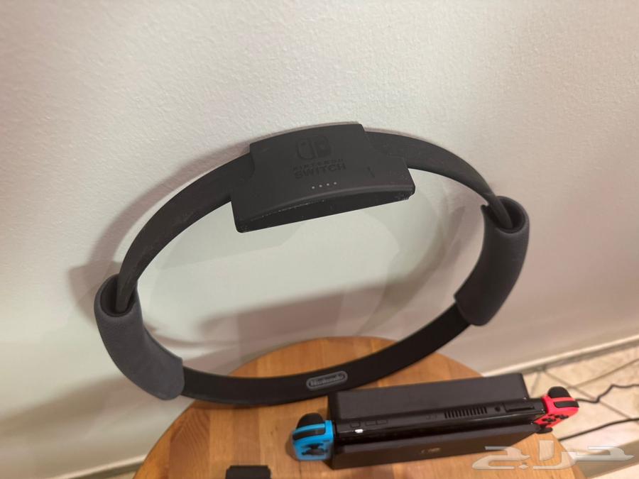 نيتندو سوتش شبه جديد64548308999171111