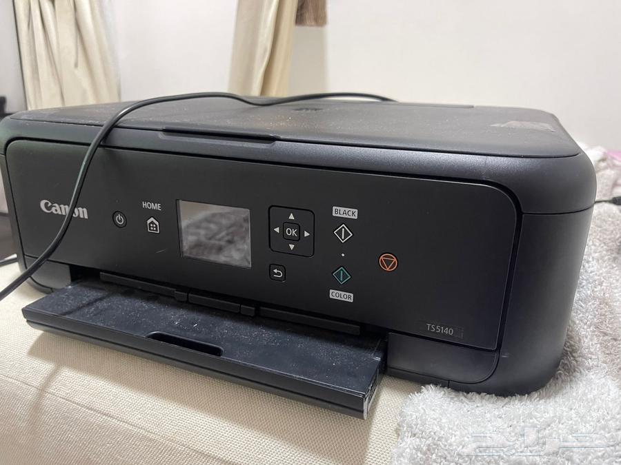 طابعة كانون64546512067841111