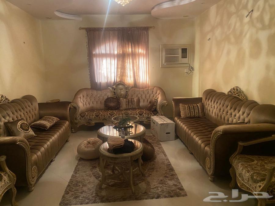 طاولة طعام 6 أشخاص   مجلس ضيوف64552916544130112