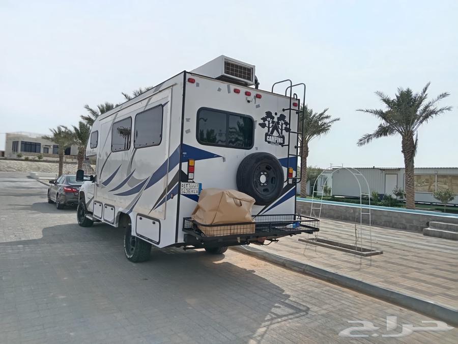 للبيع كرفان64543775667587111