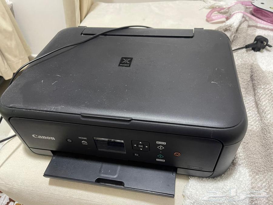 طابعة كانون64546512067841112