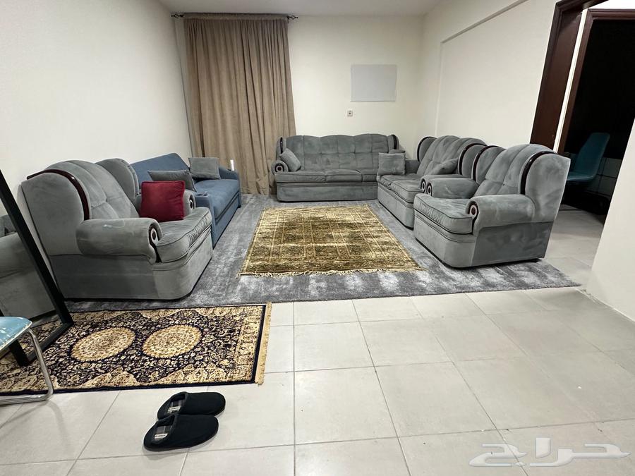Sofa set - 2 chairs, 3-person sofa, and 2-person sofa for sale64551947814531110