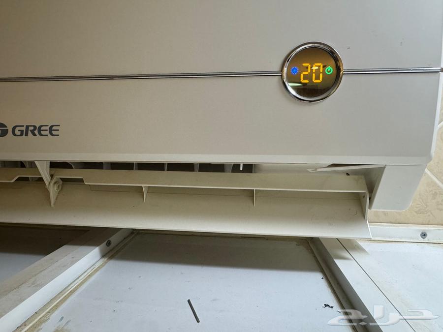 مكيف قري حار بارد 18 وحدة64549882483969111