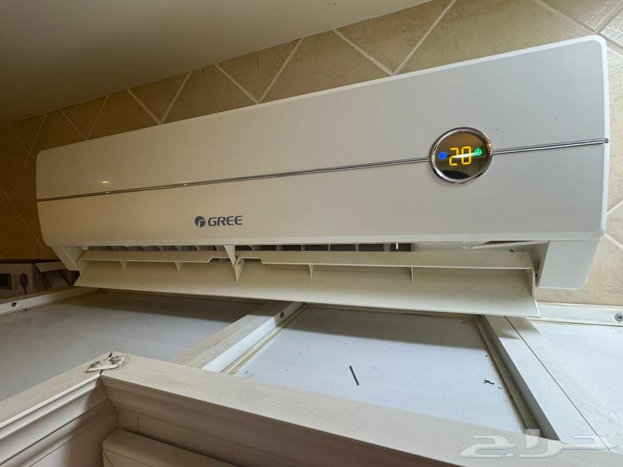 مكيف قري حار بارد 18 وحدة64549882483969110