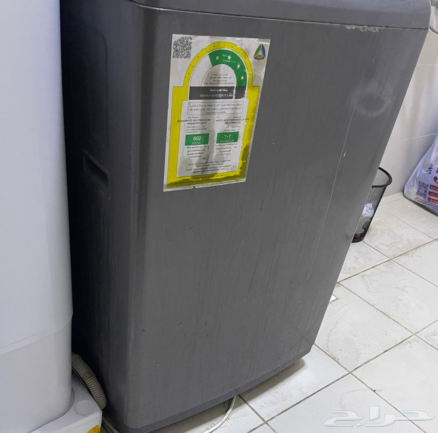 Automatic washing machine64546301013507110