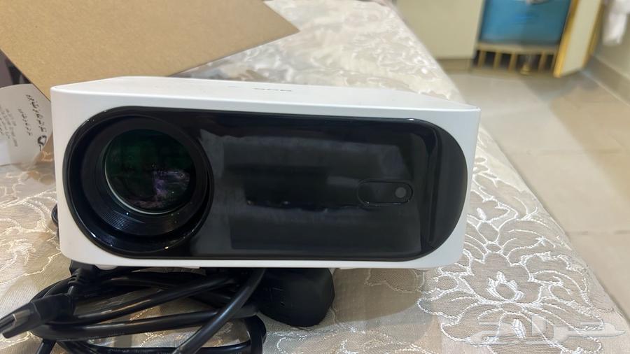 جهاز عرض سمعي بصري64553313991299111