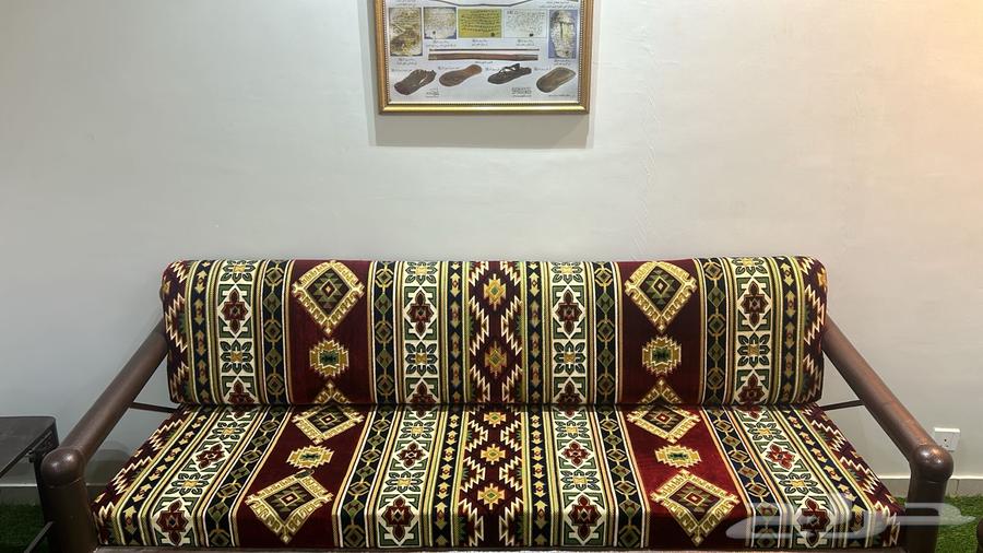 The same session shown with 7 cushions and all accessories are new64548098455298110