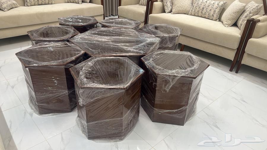 Council tables64545701481218111