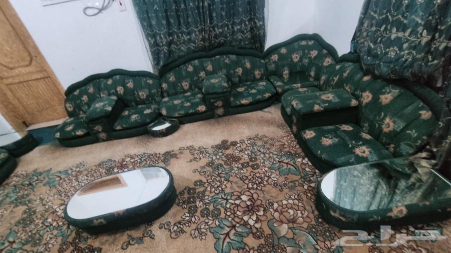 Floor sofa for sale with two mattresses and carpet64551705181185112