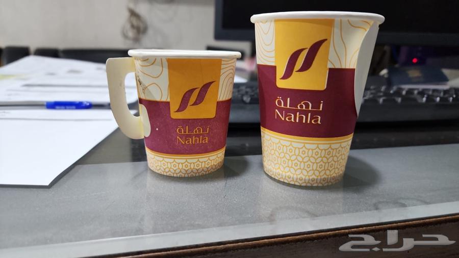 مصنع اكواب paper cups قديم بالسوق64553229053058111