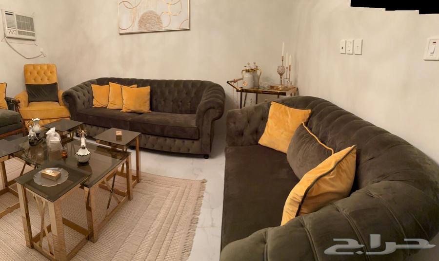 New sofa, fresh foam, Mahmoud Saed64544720312066111