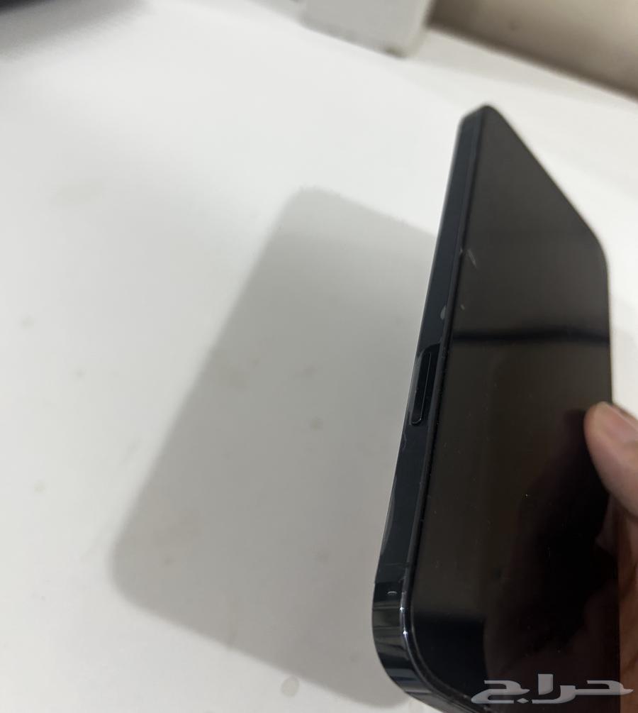 ايفون 12 برو ماكس نظيف64547373971587114