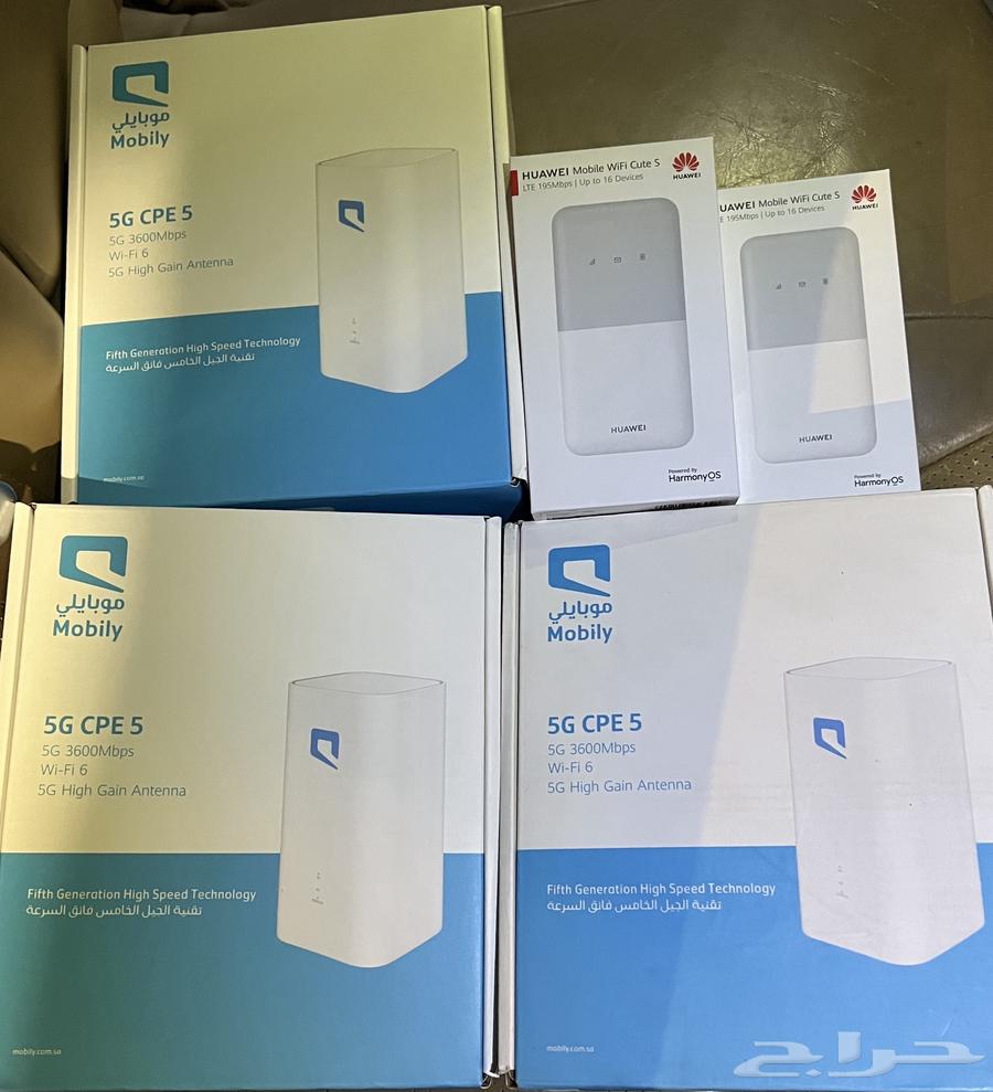 Mobileye and Zain Router Networks64545203033474111