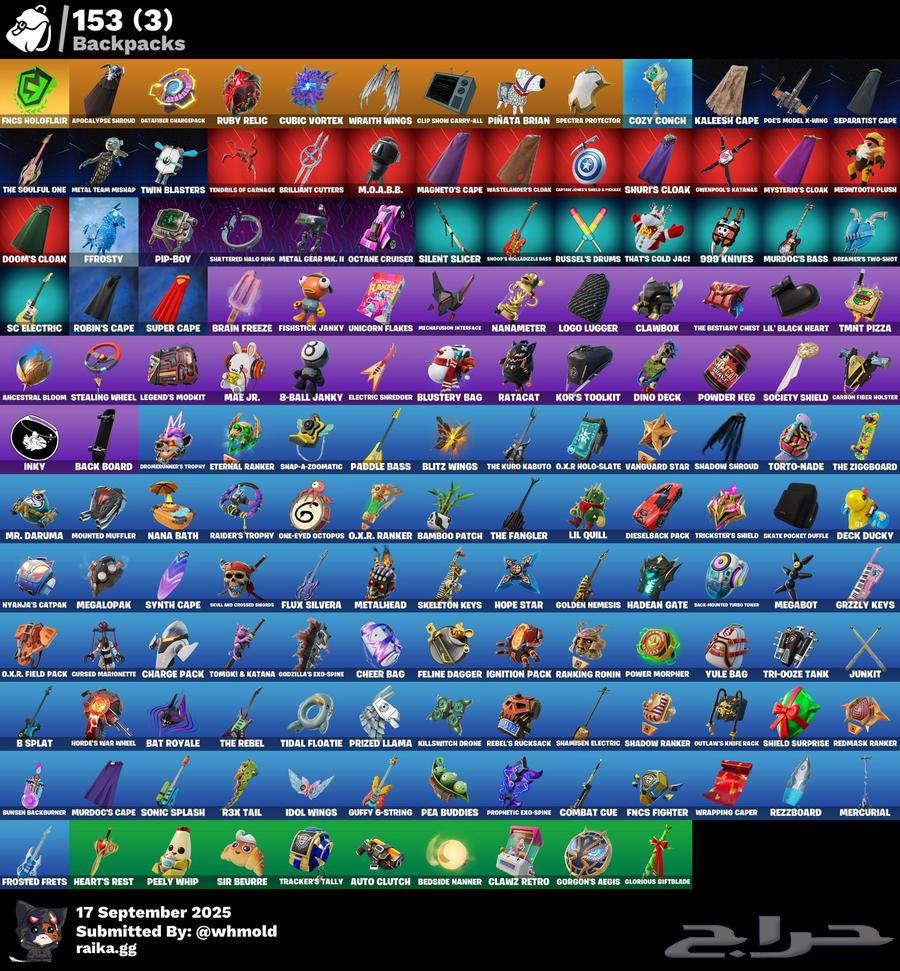 حساب فورت للبيع ب80ريال64551248263426111