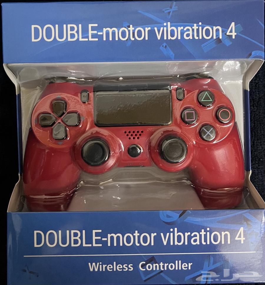 يد سوني بلاستيشن ps4 تجارية غير مستخدمة64551518850817114