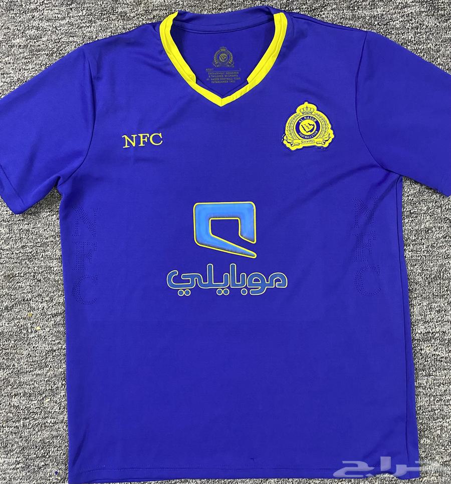 تيشيرت نادي النصر عام 2015 الاصلي64549861480195110