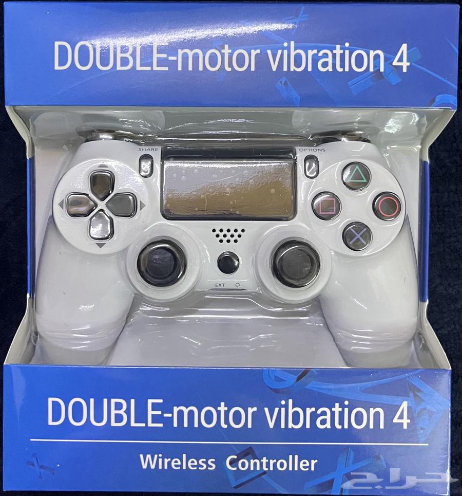يد سوني بلاستيشن ps4 تجارية غير مستخدمة64551518850817110