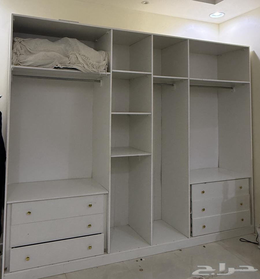 دولاب ملابس64548883380226111