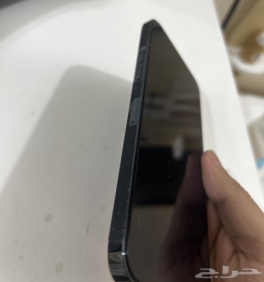 ايفون 12 برو ماكس نظيف64547373971587112