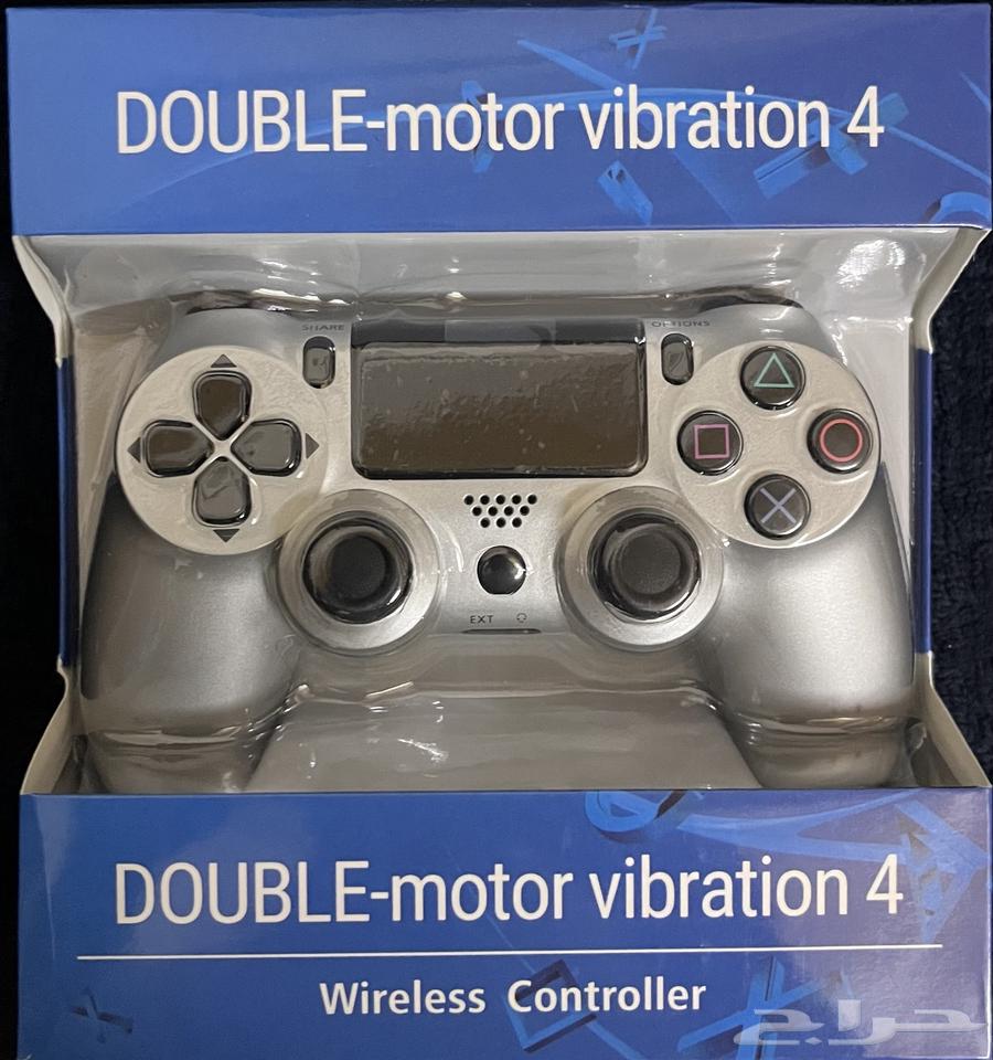 يد سوني بلاستيشن ps4 تجارية غير مستخدمة64551518850817111