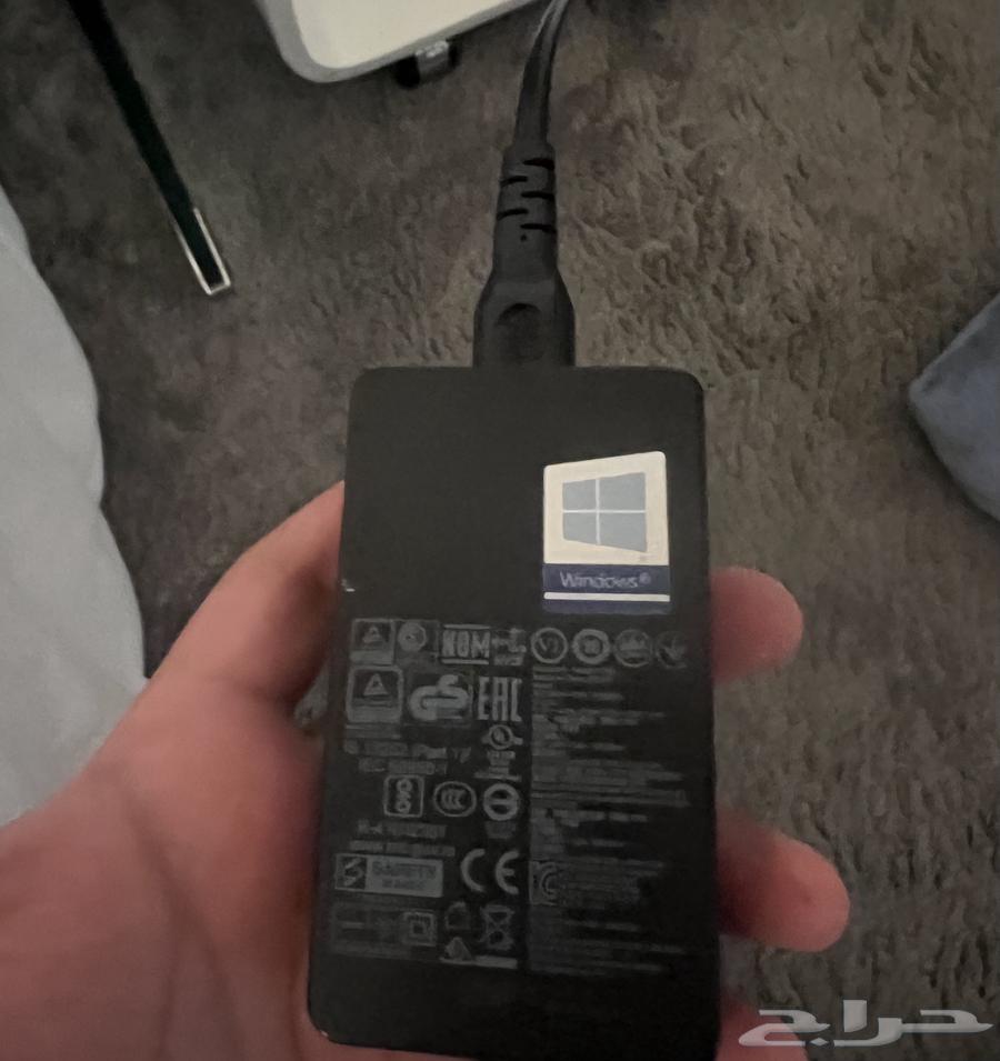 Surface 7pro device64545389130498113