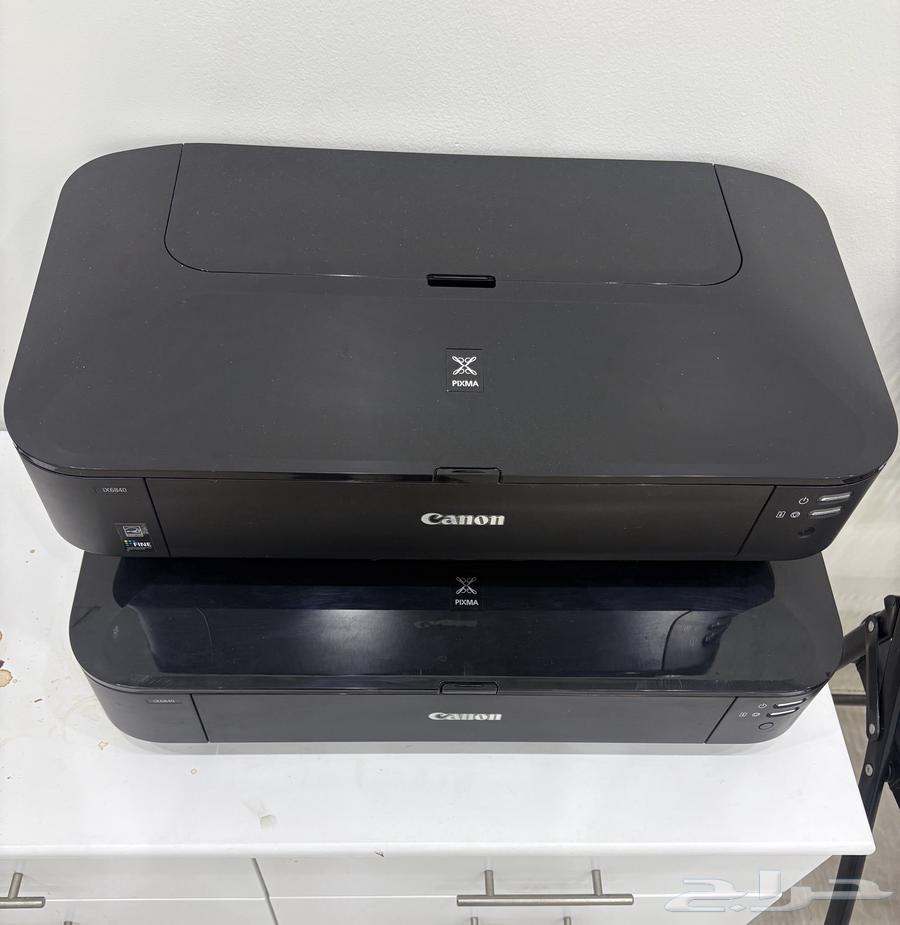 طابعة كانون تدعم الاتصال بالهاتف64548266556291111