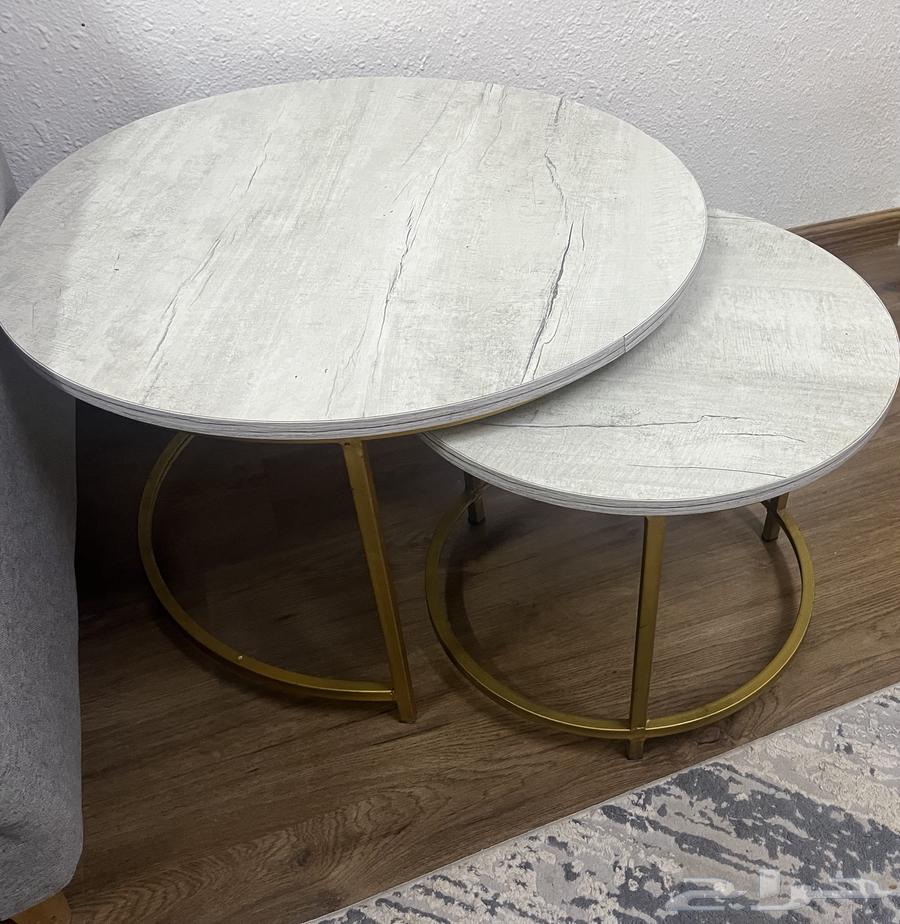 طاولة تقديم فخمة بيع مستعجل 100 ريال64547930429186110