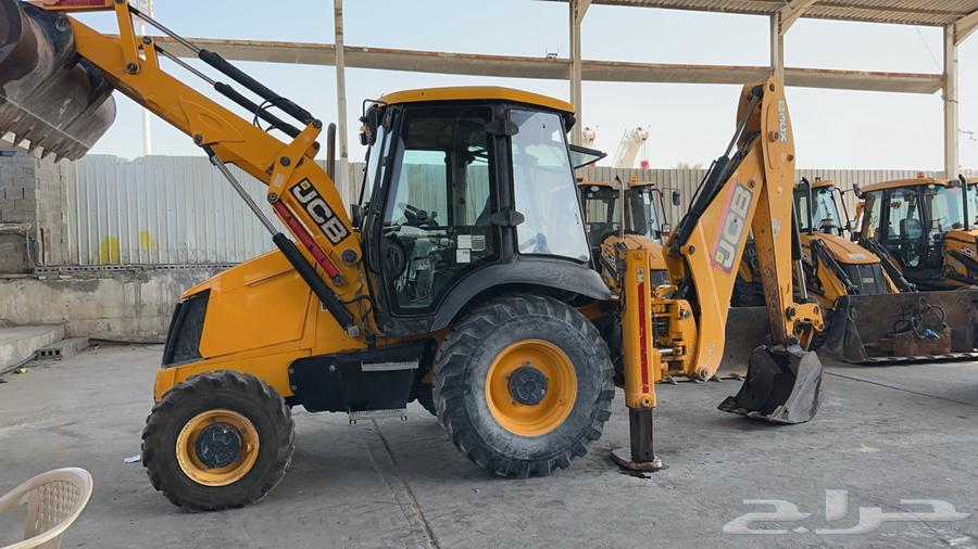 جي سي بي للبيع بريطاني 201764548238633730111