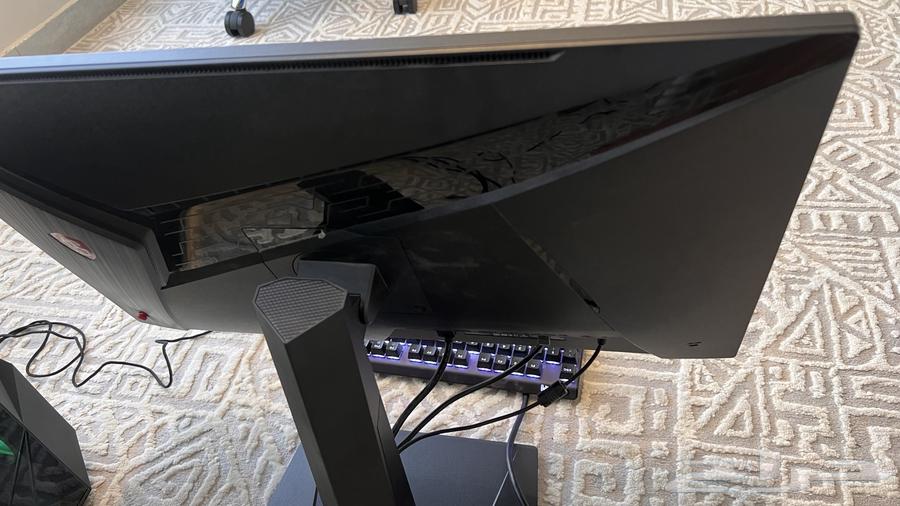 PC gaming بي سي العاب64547485304577113