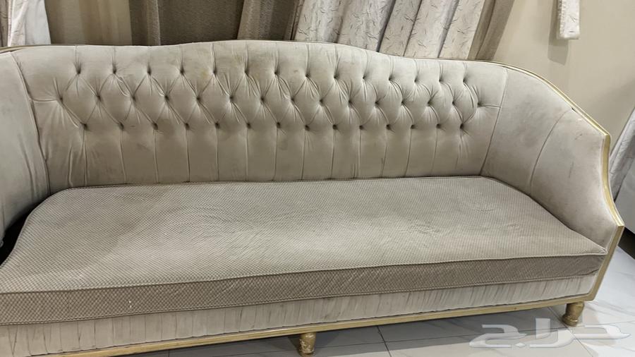 كنب مستعمل للبيع64551933679362111