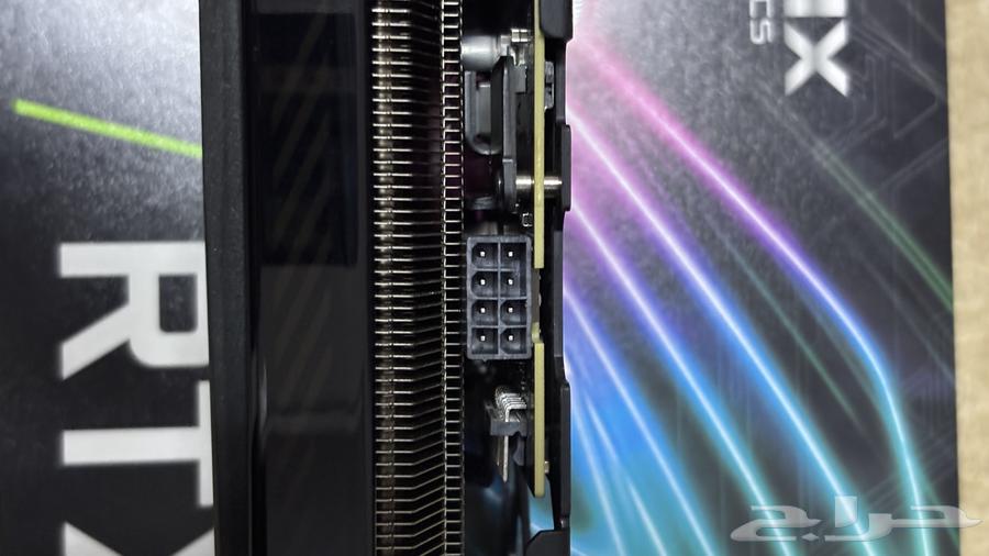 RTX 3050 8GB Graphics Card64549797991938113