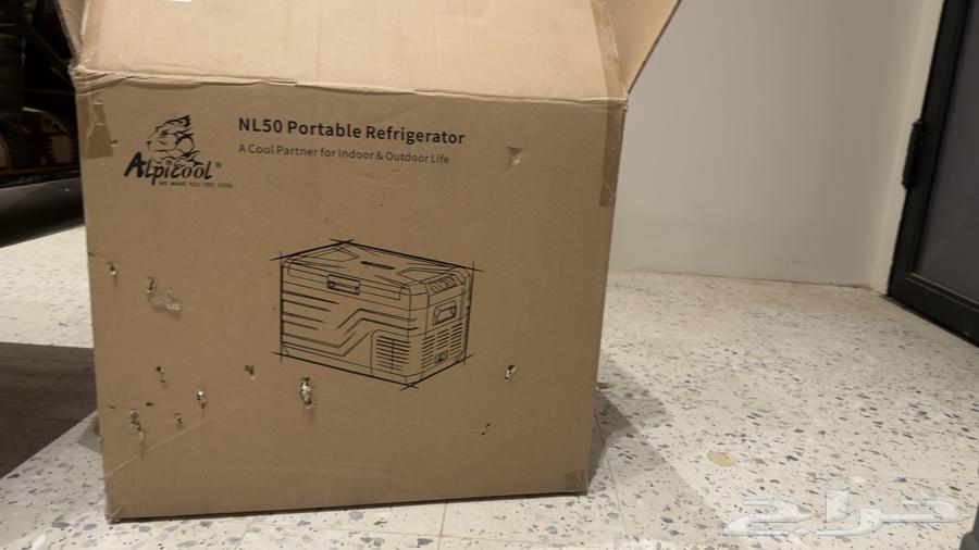 ثلاجه البيكول nl5064551476569601110