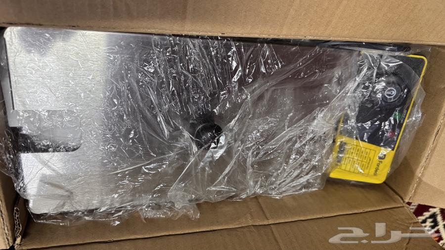 قلاية زيت جديدة بالكرتون ماركة فورديل64548336723969110