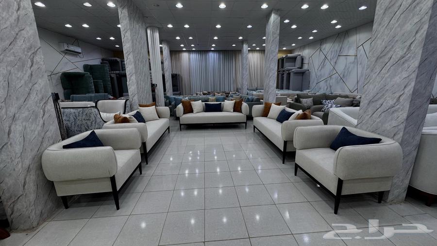 كنب عروض اليوم الوطني علي كنبات نيو كلاسيك64549205754371111