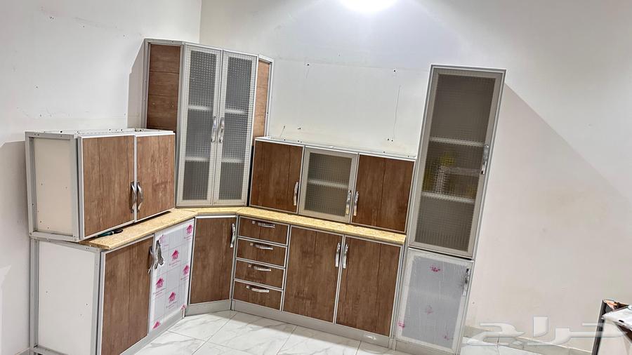 غرفه نوم كنب مطبخ اثاث64544777501185113