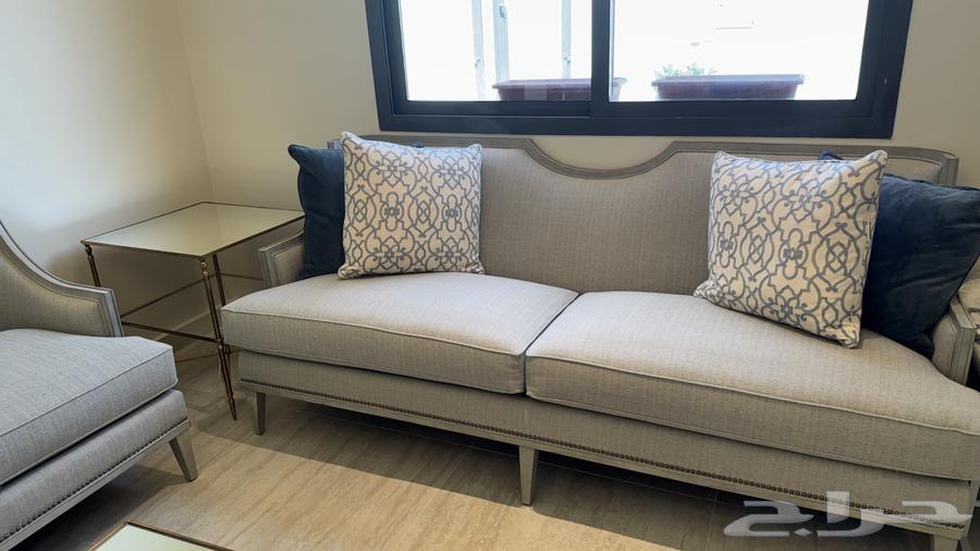 طقم مجلس من مفروشات الرقيب كولكشن(هاربيت)64547096607874112