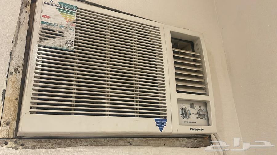 مكيف مستخدم شغال يحتاج فريون فقط64544933616770110