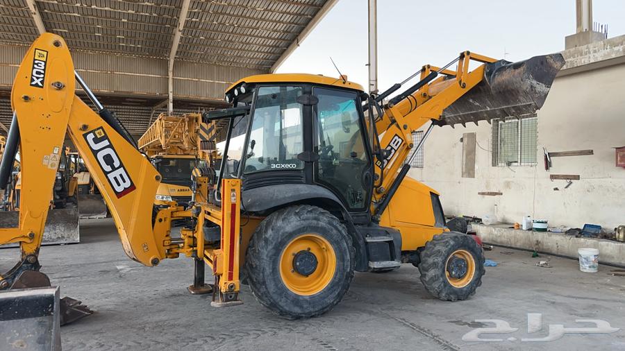 جي سي بي للبيع بريطاني 201764548238633730112